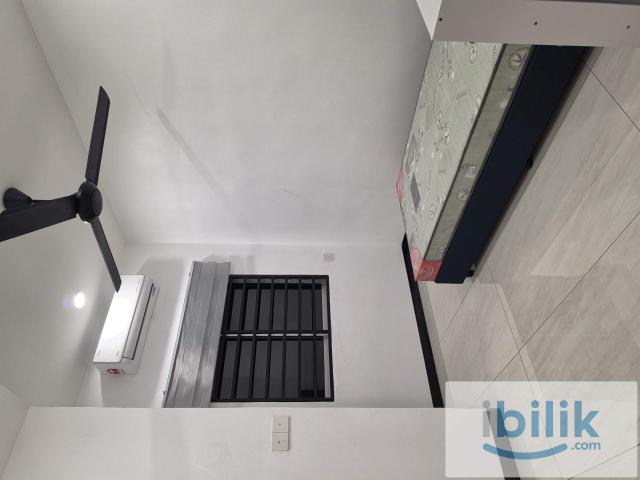Room for rent in Taman Bagan Tambun, Simpang Ampat