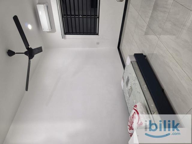 Room for rent in Taman Bagan Tambun, Simpang Ampat