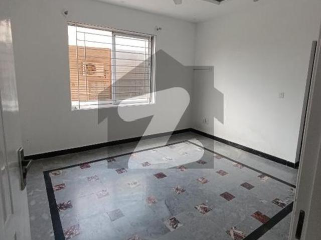 House for rent in Islamabad