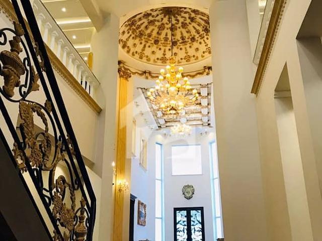 House for sale in Rawalpindi, Islamabad Capital Territory