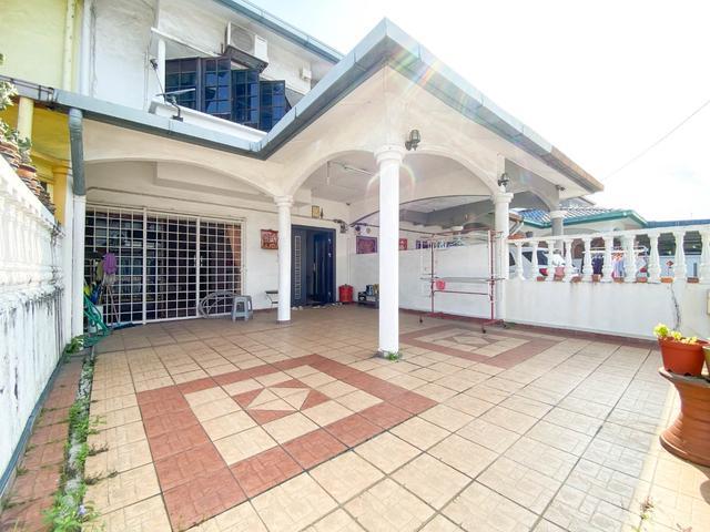 Terraced House for sale in Port Klang, Selangor