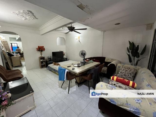 House for sale in Kelang, Selangor
