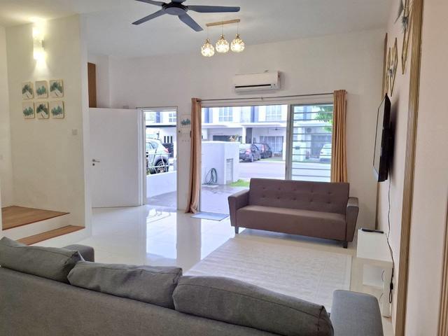 Terraced House for rent in Tanjong Sepat, Selangor
