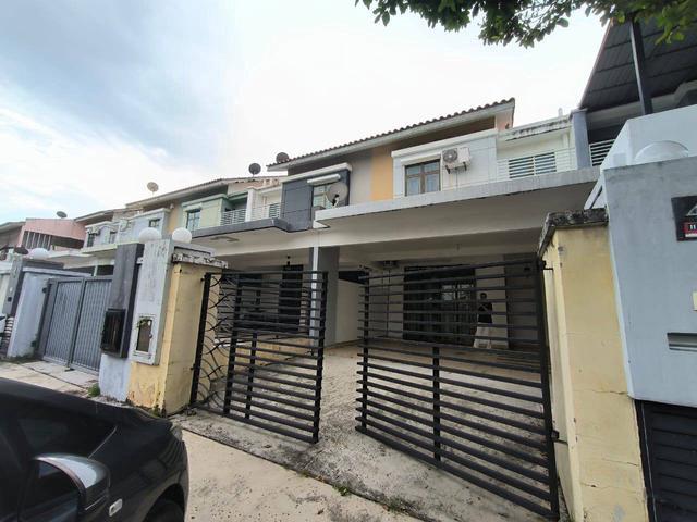 Terraced House for rent in Johore Bahru, Johor