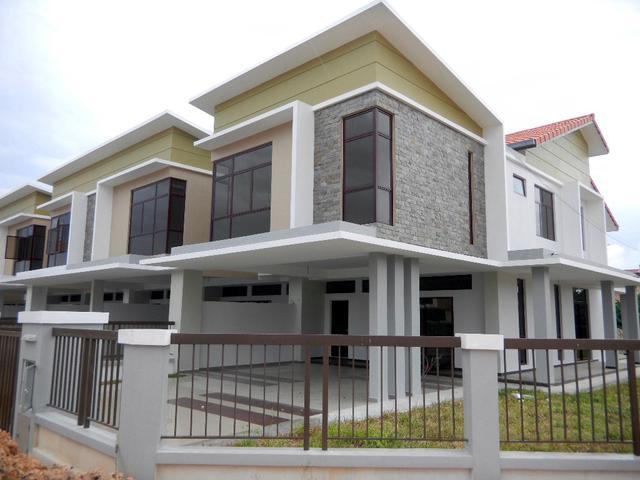 Terraced House for sale in Kajang, Langat