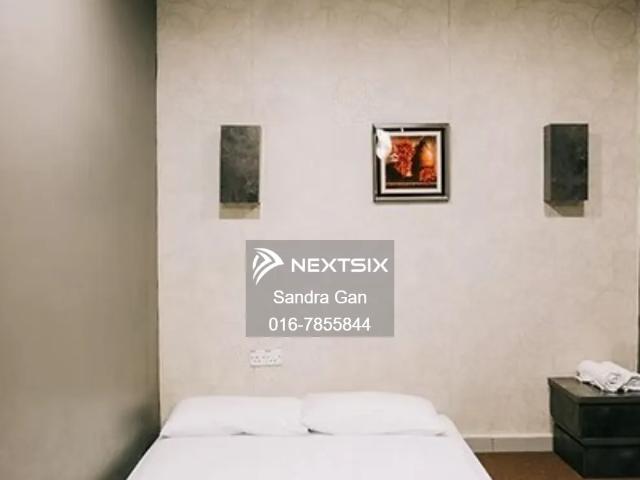 Residential House for rent in Johore Bahru, Johor
