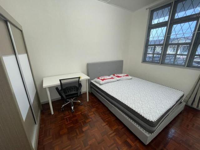 Terraced House for rent in Kuching, Bahagian Kuching