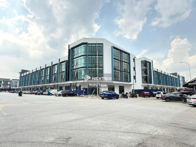 Residential House for rent in Johor
