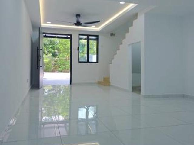 Terraced House for sale in Kulai, Johor