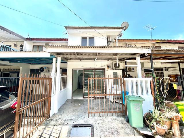 Terraced House for sale in Kepong, Kuala Lumpur