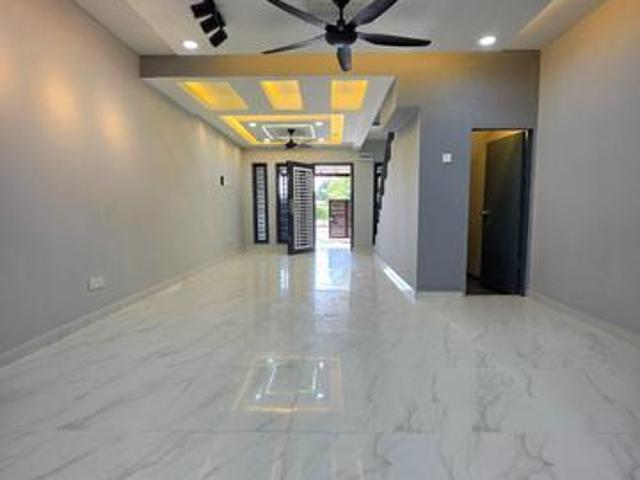 Terraced House for sale in Pasir Gudang, Johor