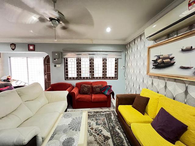 Terraced House for sale in Perak, Tanjong Ipoh