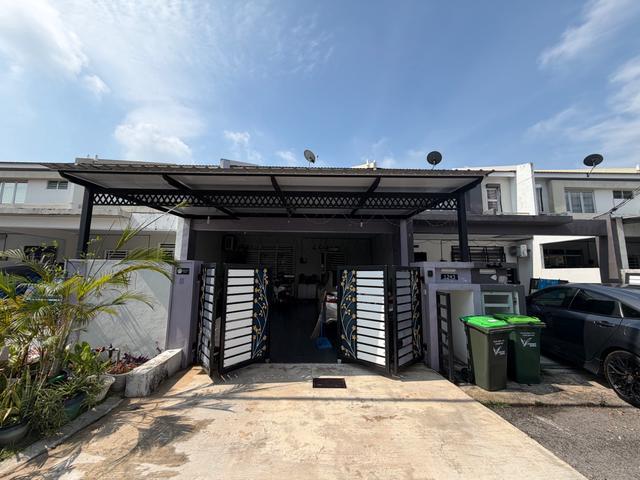 Terraced House for sale in Sungai Petani, Kuala Muda