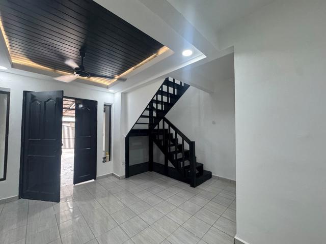 Terraced House for rent in Skudai, Iskandar Puteri