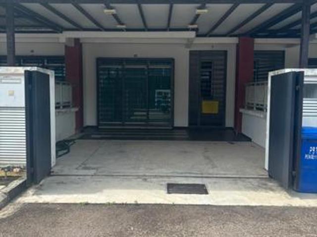 Terraced House for sale in Pengerang, Johor