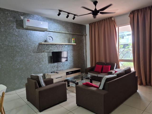 Terraced House for rent in Pengerang, Johor