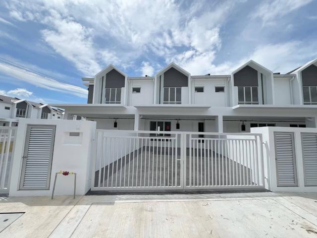 Terraced House for sale in Sendayan Village, Negeri Sembilan