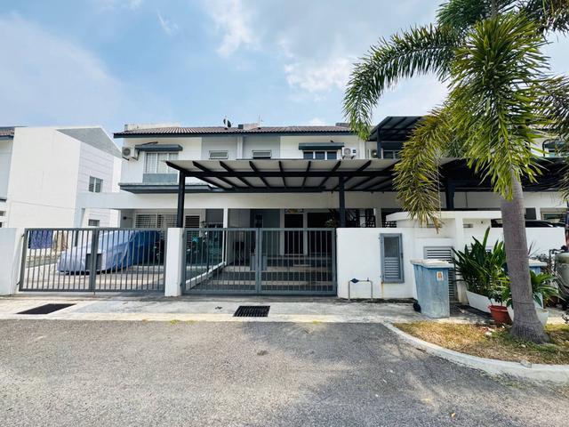 Terraced House for sale in Banting, Selangor