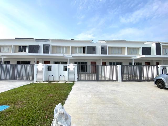 Terraced House for sale in Dengkil, Sepang