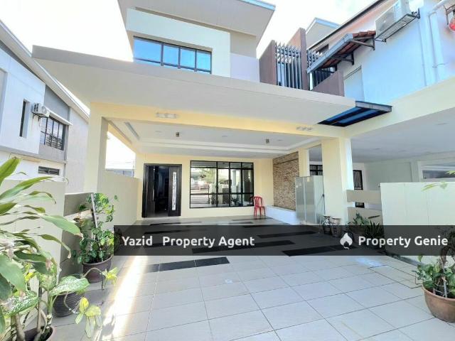 Terraced House for sale in Selayang, Selangor