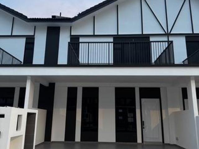 Terraced House for rent in Johor Bahru