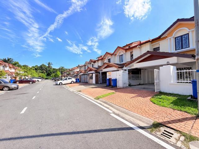 Terraced House for sale in Petaling, Alam Impian