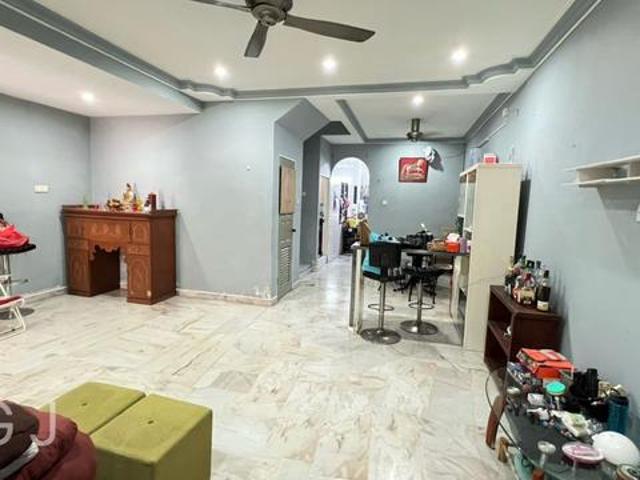 Terraced House for sale in Port Klang, Selangor