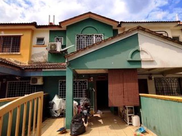 Terraced House for sale in Selayang, Selangor