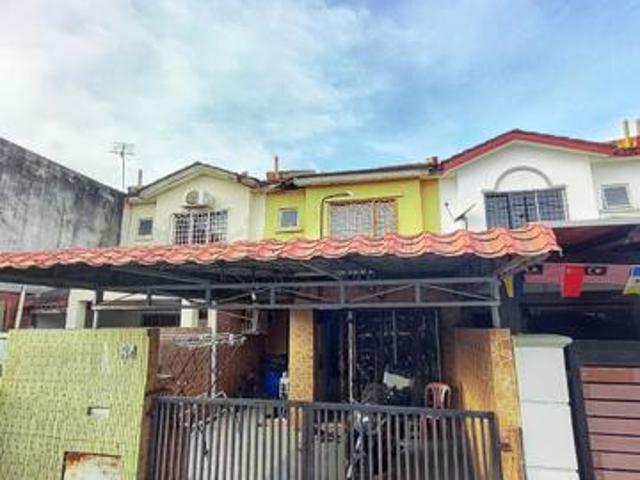 Terraced House for sale in Selayang, Selangor