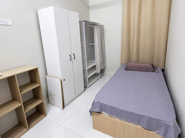Room for rent in Taman Mount Austin, Tebrau
