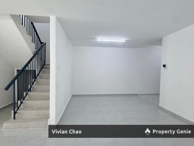 Terraced House for sale in Perak, Tanjong Ipoh