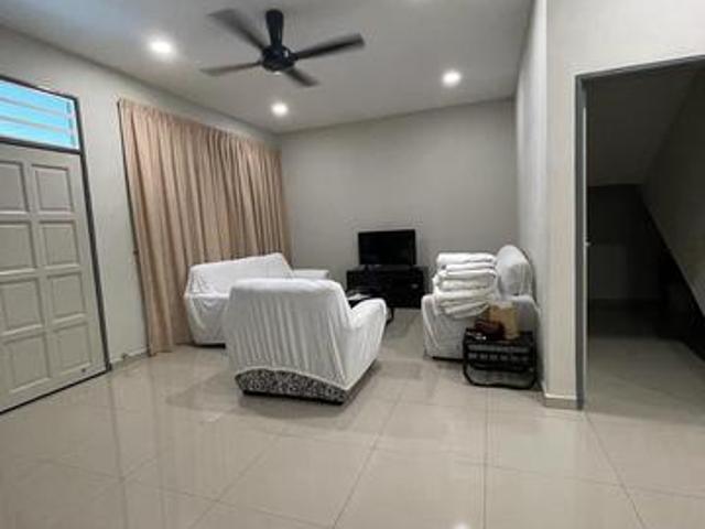 Terraced House for rent in Kuantan, Pahang
