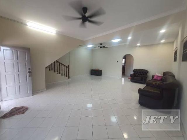 Terraced House for rent in Port Klang, Selangor