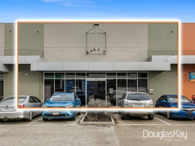Office for rent in Deer Park