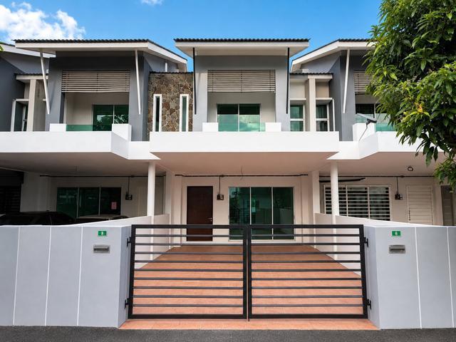Terraced House for sale in Perak, Tanjong Ipoh
