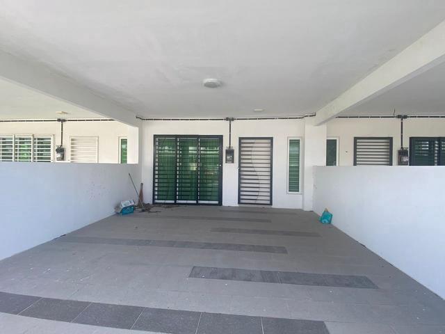 Terraced House for sale in Sendayan Village, Negeri Sembilan