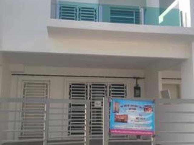 Terraced House for sale in Sendayan Village, Negeri Sembilan