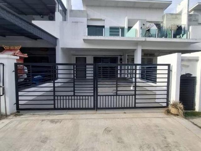 Terraced House for sale in Sendayan Village, Negeri Sembilan