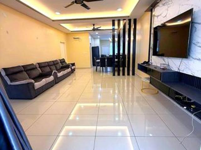 Terraced House for sale in Sendayan Village, Negeri Sembilan