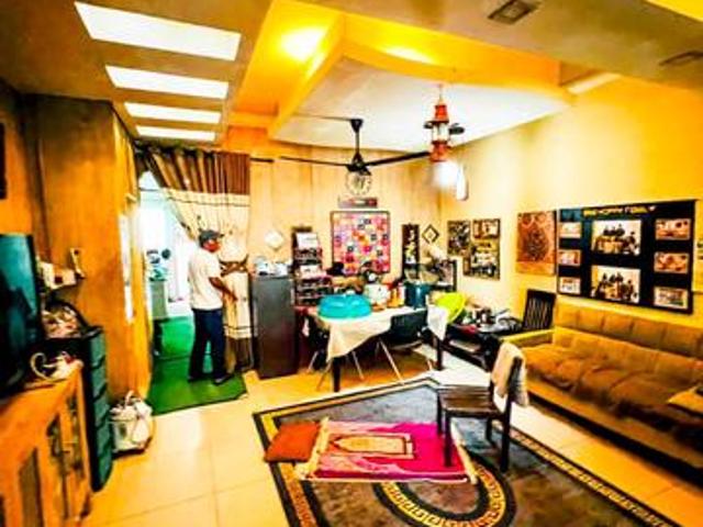Terraced House for sale in Sendayan Village, Negeri Sembilan