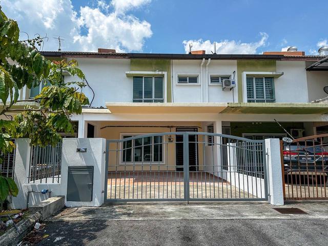 Terraced House for sale in Kajang, Langat