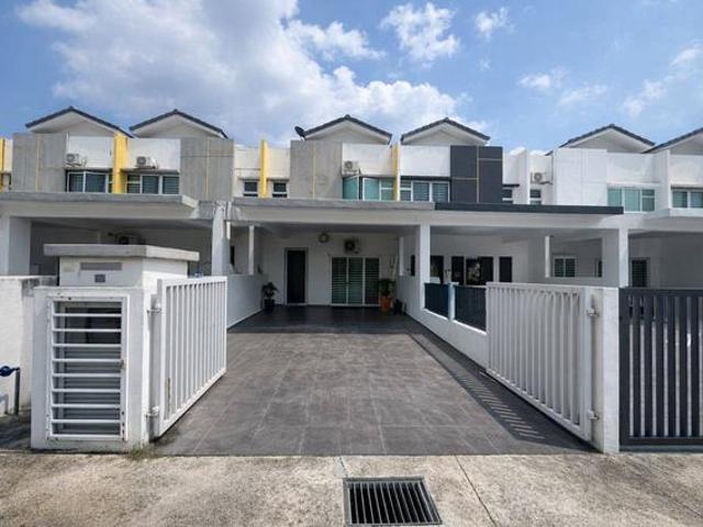 Terraced House for sale in Selangor