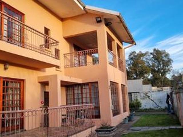 House for sale in Mantsopa, Free State
