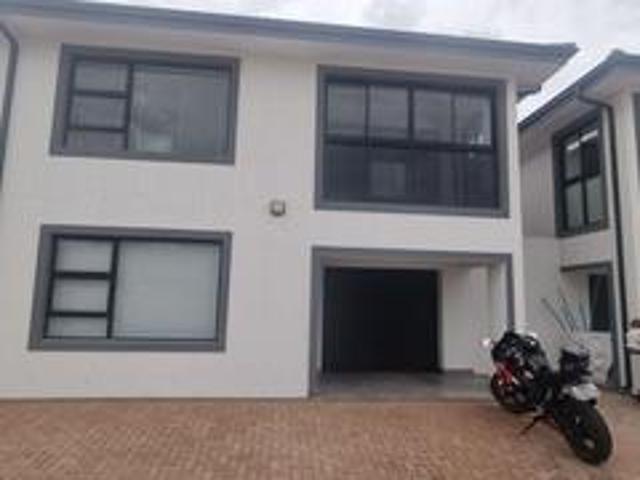House for sale in Groot Brak Rivier, Western Cape