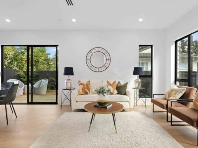 House for rent in Sunnynook, Devonport-Takapuna