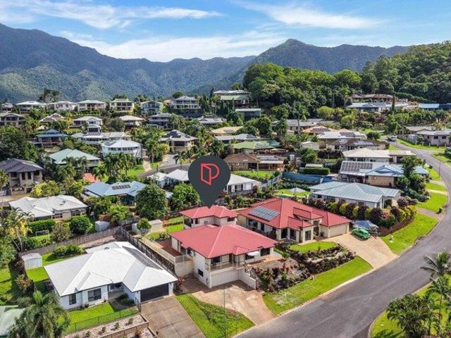 House for sale in Cairns, Queensland