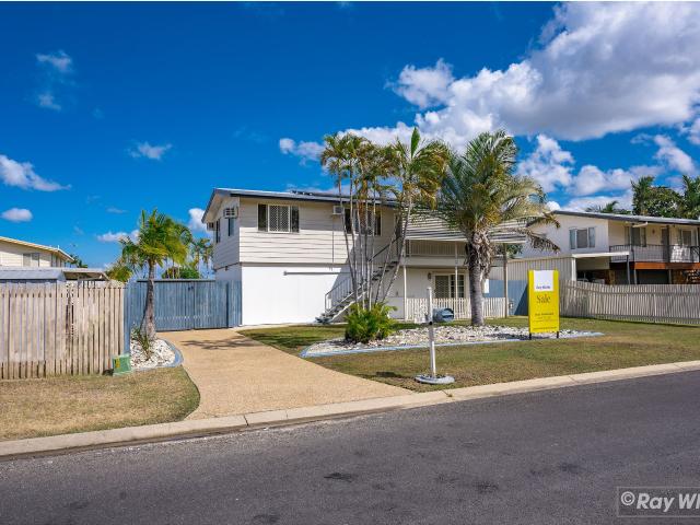 House for rent in Parkhurst, Rockhampton