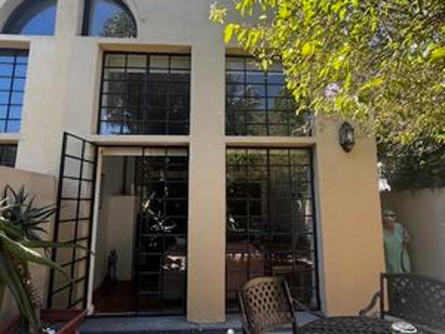 House for rent in Cape Town, Western Cape