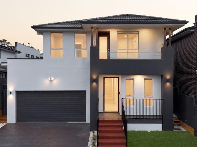 House for sale in Leppington, Sydney