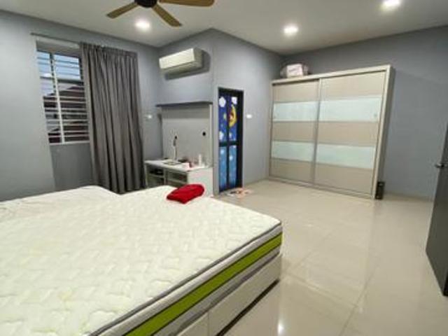 Terraced House for sale in Temerloh, Pahang